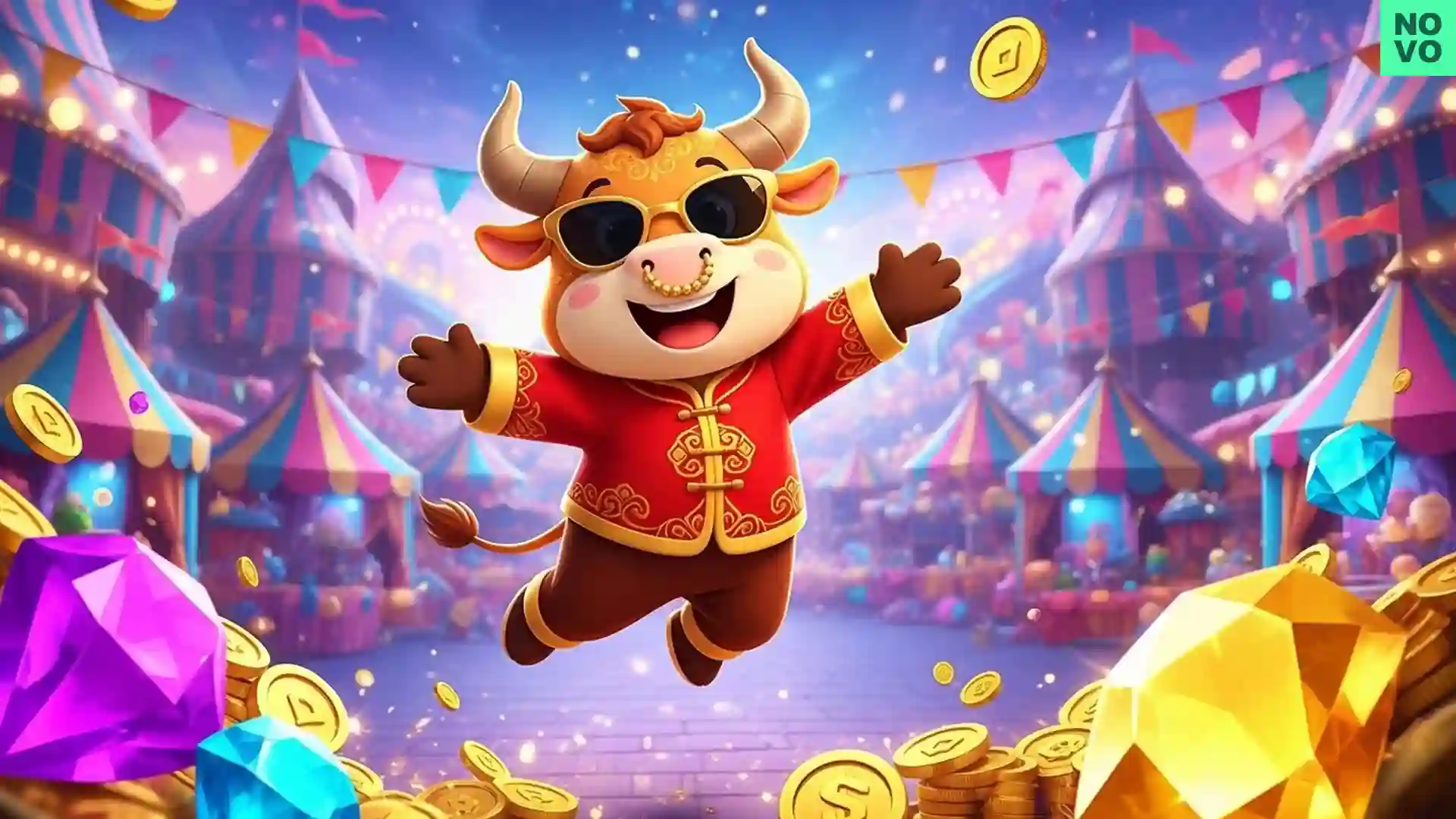 entretenimento online